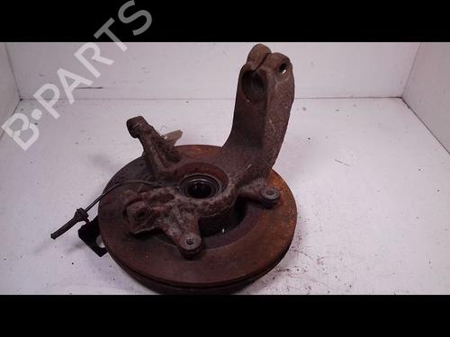 Right front steering knuckle RENAULT MEGANE II (BM0/1_, CM0/1_) 1.5 dCi (BM1E, CM1E) | BP15200182M26 