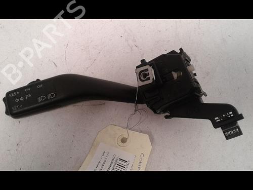 Used Steering column stalk VW TOURAN (1T1, 1T2) 1.9 TDI (100 hp) 8973284