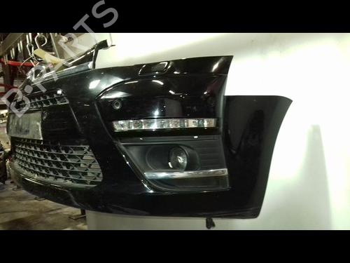 Front bumper CITROËN C4 Grand Picasso I (UA_) 2.0 HDi 150 | BP30949630C7