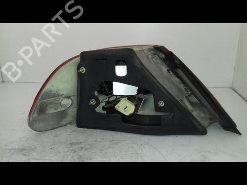 Right taillight BMW 7 (E65, E66, E67) 730 d | BP30950249C35