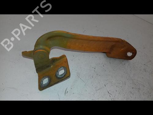 Used Hinge/Door check strap RENAULT KANGOO Express (FW0/1_) 1.5 dCi 70 (FW0A, KW0V) (68 hp) 29216594