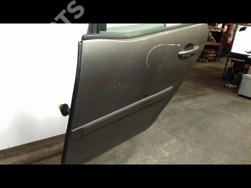 Left rear door CITROËN C4 Picasso I MPV (UD_) 1.6 HDi | BP11807194C4 