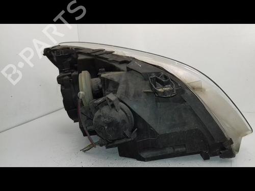 Left headlight MERCEDES-BENZ B-CLASS Sports Tourer (W245) B 150 (245.231) | BP29216849C28 