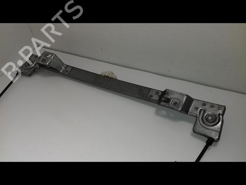 Used Front right window mechanism RENAULT KANGOO Express (FW0/1_) 1.5 dCi 85 (FW0K, FW0L, FW0B) (86 hp) 15089532