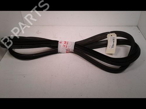 Used Rubber door seal PEUGEOT 108 1.0 VTi (69 hp) 15200332