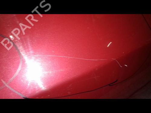 Tailgate RENAULT CLIO III (BR0/1, CR0/1) 1.5 dCi (BR0H, CR0H, CR1S, BR1S) | BP29225917C6 