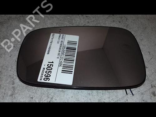 Used Left mirror Left mirror 38449364 38449364