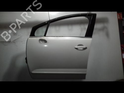 Used Left front door PEUGEOT 5008 (0U_, 0E_) 2.0 HDi (163 hp) 29225055