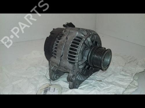 Used Alternator VW GOLF III Cabriolet (1E7) 1.8 (90 hp) 29223168