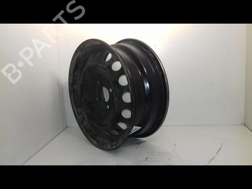 Fælk DACIA LOGAN MCV II TCe 90 (K8M1, K8MA, K8AC) | BP29224128C45