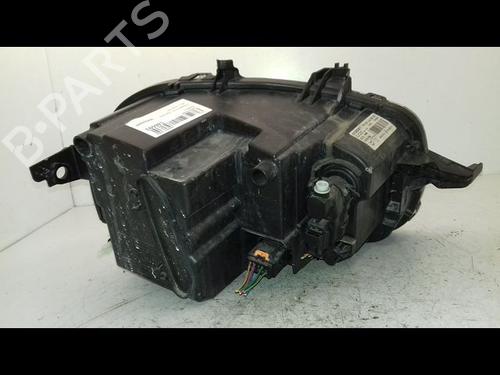 Used Left headlight CITROËN C3 III (SX) 1.5 BlueHDi 100 (SXYHYP, SXYHTU) (102 hp) 30950138