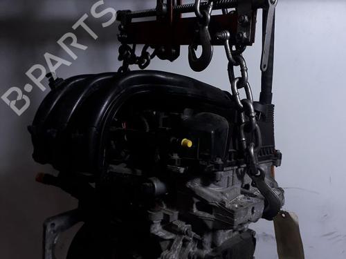 Engine RENAULT CLIO IV (BH_) 1.5 dCi 75 | BP32178705M1  - Image 5