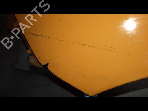 Left front fenders RENAULT KANGOO Express (FW0/1_) 1.5 dCi 70 (FW0A, KW0V) | BP29224606C41 