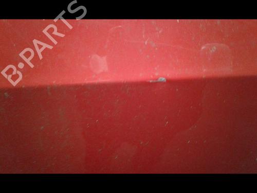 Right front door SEAT IBIZA IV SC (6J1, 6P5) 1.6 TDI | BP15200343C3 