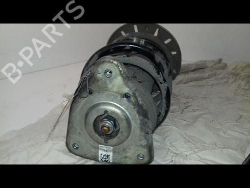 Left front shock absorber PEUGEOT 308 II (LB_, LP_, LW_, LH_, L3_) 1.2 THP 130 | BP29223528M16 