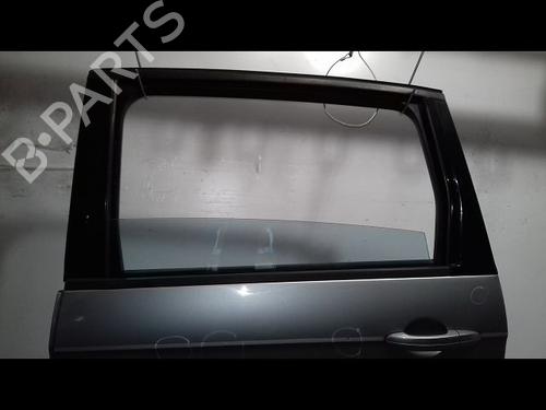 Left rear door FORD S-MAX (WA6) 2.0 TDCi | BP20846039C4 