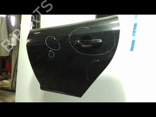 Left rear door FORD FOCUS III 1.6 TDCi | BP17085848C4 