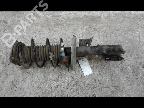 Left front shock absorber PEUGEOT 308 II (LB_, LP_, LW_, LH_, L3_) 1.6 THP | BP8965612M16 