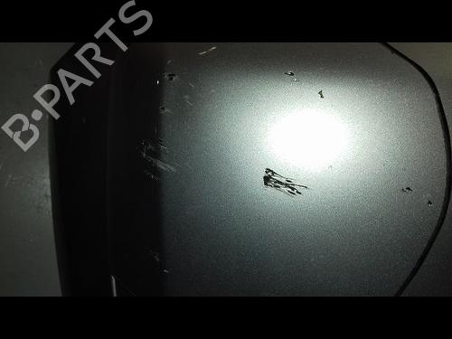 Rear bumper CITROËN C4 Picasso I MPV (UD_) 1.6 HDi 110 | BP15723178C8 