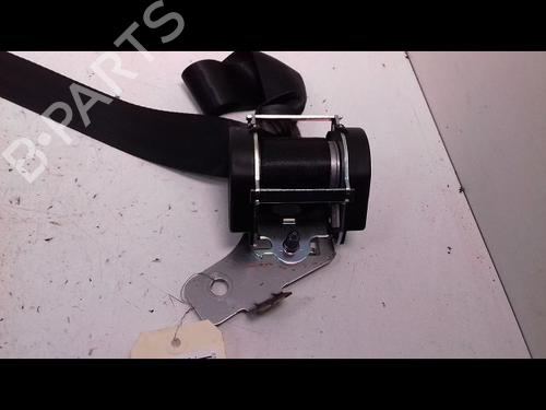 Rear left belt tensioner CITROËN C3 Picasso (SH_) 1.6 HDi | BP23194997C89 