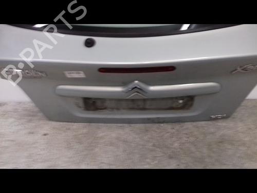 Used Tailgate CITROËN XSARA (N1) 2.0 HDi 90 (90 hp) 8973530
