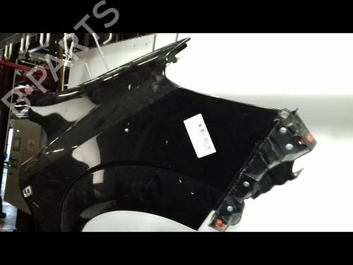 Right front fenders OPEL ZAFIRA / ZAFIRA FAMILY B (A05) 1.9 CDTI (M75) | BP23195175C42 
