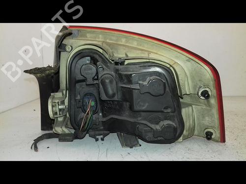 Used Left taillight AUDI A4 B7 (8EC) 2.0 TDI 16V (140 hp) 30950362
