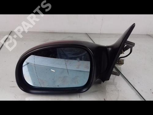 Used Left mirror PEUGEOT 406 (8B) 2.0 HDI 110 (109 hp) 8961582