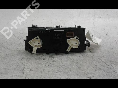 Climate control CITROËN C3 II (SC_) 1.2 VTi 82 | BP8969725I5 