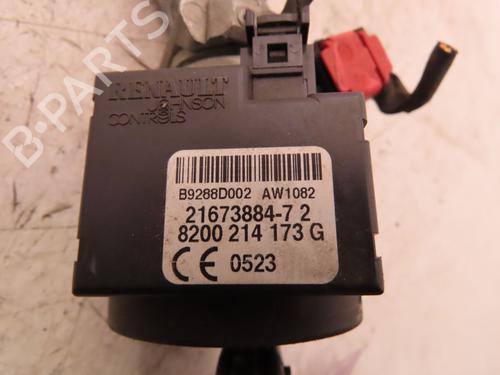 ignition-barrel-renault-modus-grand-modus-fjp0_-2004-33008608 main image