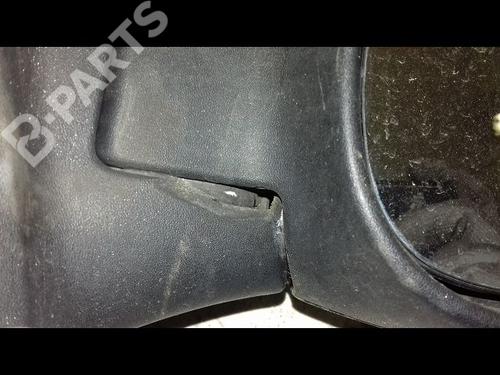 Right mirror NISSAN MICRA III (K12) 1.2 16V | BP8963879C27