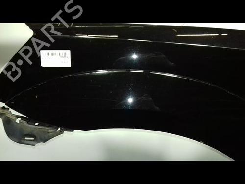 Left front fenders KIA SORENTO I (JC) 2.5 CRDi 4WD | BP14954689C41 