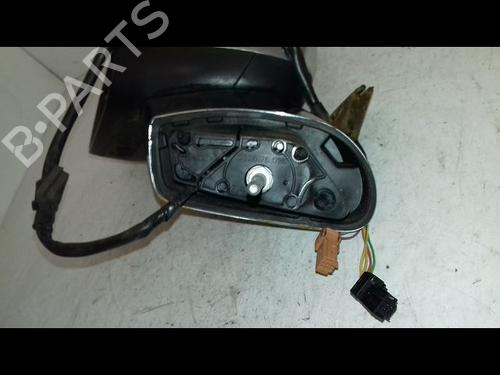 Left mirror CITROËN DS3 (SA_) 1.6 VTi 120 | BP29225325C26 