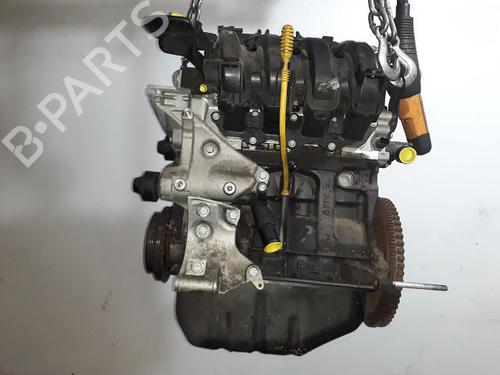 Engine DACIA SANDERO 1.2 16V | BP29441970M1 