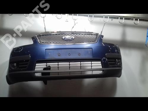 Front bumper FORD FOCUS C-MAX (DM2) 1.8 TDCi | BP10684024C7 
