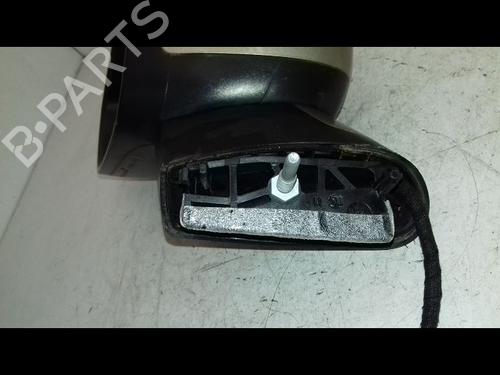 Left mirror CITROËN C4 II (NC_) 1.6 VTi 120 (NC5FS0, NC5FS9) | BP30189145C26