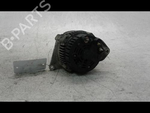 Used Alternator RENAULT SAFRANE II (B54_) 2.2 dT (B54G) (113 hp) 23194559