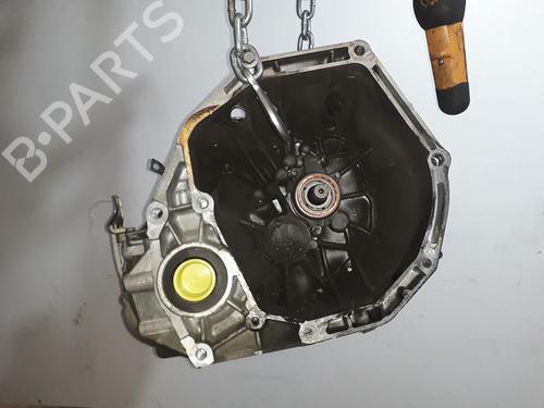 Used Gearbox SUZUKI SWIFT IV (FZ, NZ) 1.3 DDiS (AZG413D, ZC02S, ZC92S) (75 hp) 29380193