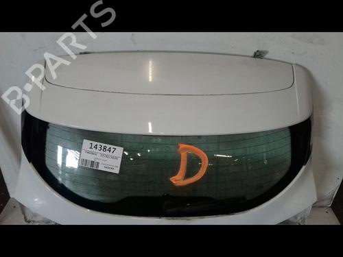 Tailgate RENAULT CLIO V (B7_) 1.5 Blue dCi 85 (B7AG) | BP29225885C6 