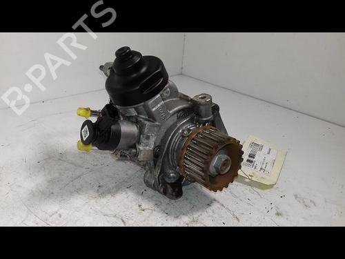 Used Injection pump RENAULT CLIO IV (BH_) 1.5 dCi 75 (75 hp) 12528967