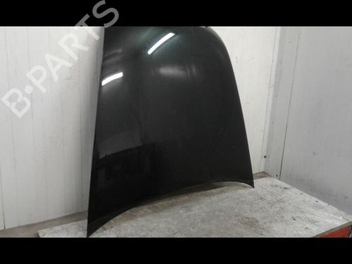 Used Hood AUDI A6 C6 (4F2) 3.2 FSI quattro (255 hp) 23195250