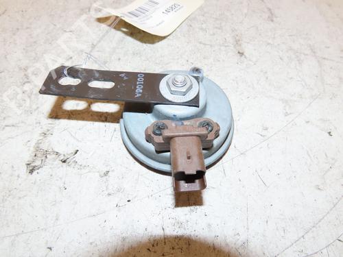 horn-dacia-sandero-ii-2012-33135806 main image