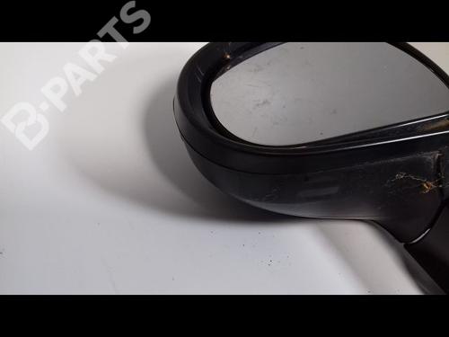 Left mirror PEUGEOT 308 I (4A_, 4C_) 1.6 HDi | BP10063668C26 