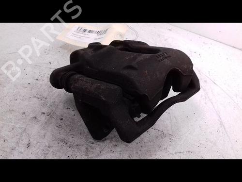 Left front brake caliper RENAULT MODUS / GRAND MODUS (F/JP0_) 1.5 dCi (FP0E, JP0E) | BP23194811M105 