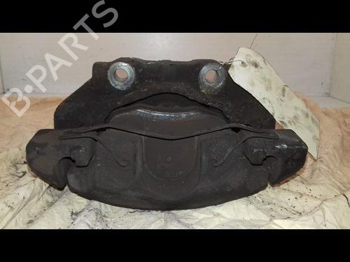 Venstre bremsekaliber foran CITROËN C4 Grand Picasso I (UA_) 1.6 HDi | BP29223885M105 