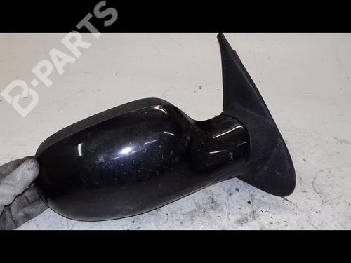 Right mirror NISSAN MICRA III (K12) 1.2 16V | BP8963879C27