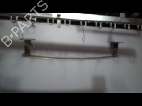 rear-bumper-reinforcement-citroen-c4-picasso-ii-2013-36543149 main image