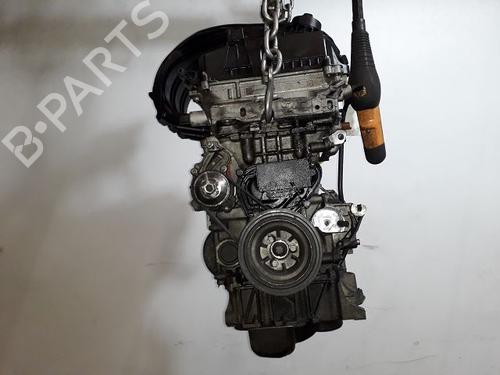 Used Engine Engine CITROËN C3 II (SC_) 1.2 VTi 82 (82 hp) 40438472 40438472