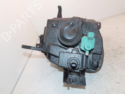 Left headlight RENAULT TWINGO III (BCM_, BCA_) 0.9 TCe 90 (BCM9, BCM2) | BP33136473C28 - Image 2