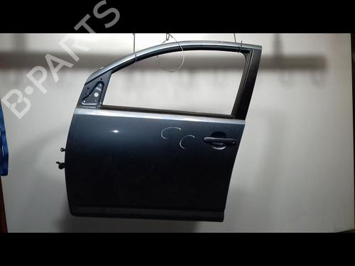 Left front door DAIHATSU SIRION (M3_) 1.3 (M301) | BP12262733C2 